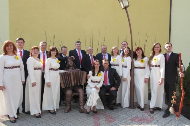 Jauktais vokālais ansamblis 